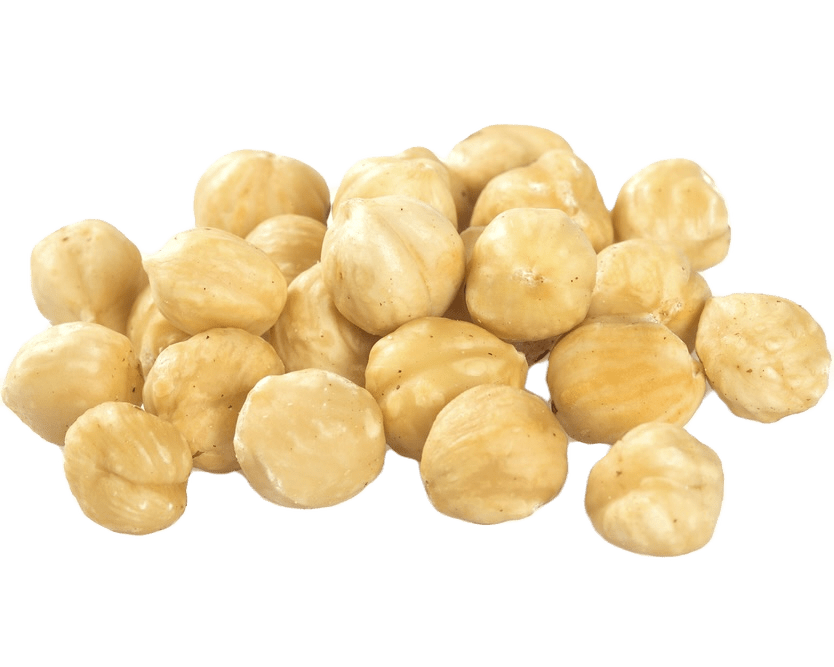 אגוזי לוז - 500גר׳ - עונג הבקעה