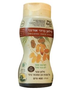 סילאן ברהי אורגני לחיץ