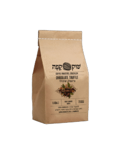 טראפלס שוקולד