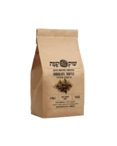 טראפלס שוקולד