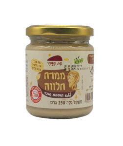 ממרח חלווה