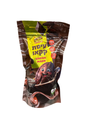 עיסת קקאו - 250 גרם